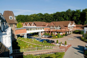  Upstalsboom Landhotel Friesland  Фарель